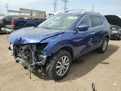 KNMAT2MV6HP504228 2017 NISSAN ROGUE