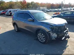 KNMAT2MV6HP505346 2017 NISSAN ROGUE