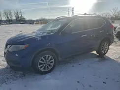 KNMAT2MV6HP505668 2017 NISSAN ROGUE