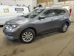 KNMAT2MV6HP506013 2017 NISSAN ROGUE