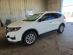 KNMAT2MV6HP506352 2017 NISSAN ROGUE