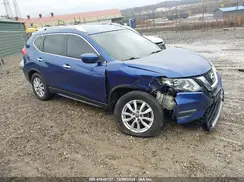 KNMAT2MV6HP506934 2017 NISSAN ROGUE