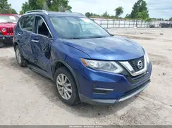 KNMAT2MV6HP507050 2017 NISSAN ROGUE