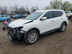 KNMAT2MV6HP508439 2017 NISSAN ROGUE