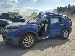 KNMAT2MV6HP508943 2017 NISSAN ROGUE