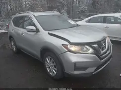 KNMAT2MV6HP509106 2017 NISSAN ROGUE