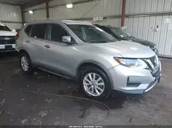 KNMAT2MV6HP509283 2017 NISSAN ROGUE