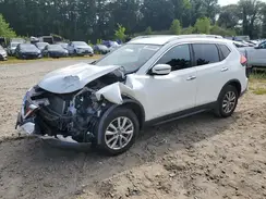 KNMAT2MV6HP509333 2017 NISSAN ROGUE