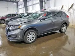 KNMAT2MV6HP513401 2017 NISSAN ROGUE
