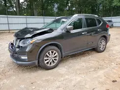 KNMAT2MV6HP516119 2017 NISSAN ROGUE