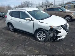 KNMAT2MV6HP516248 2017 NISSAN ROGUE