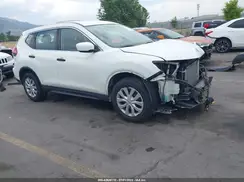KNMAT2MV6HP516380 2017 NISSAN ROGUE