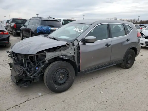 KNMAT2MV6HP516833 2017 NISSAN ROGUE - Image 1
