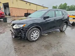 KNMAT2MV6HP517187 2017 NISSAN ROGUE