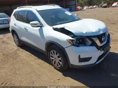 KNMAT2MV6HP519747 2017 NISSAN ROGUE
