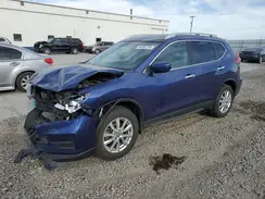 KNMAT2MV6HP520137 2017 NISSAN ROGUE
