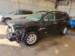KNMAT2MV6HP520364 2017 NISSAN ROGUE