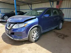 KNMAT2MV6HP523121 2017 NISSAN ROGUE