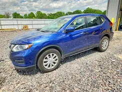 KNMAT2MV6HP525774 2017 NISSAN ROGUE