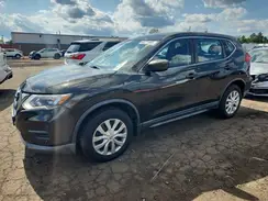 KNMAT2MV6HP526150 2017 NISSAN ROGUE