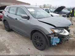 KNMAT2MV6HP530036 2017 NISSAN ROGUE