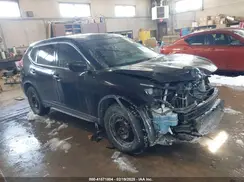 KNMAT2MV6HP530196 2017 NISSAN ROGUE
