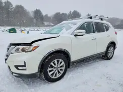 KNMAT2MV6HP530702 2017 NISSAN ROGUE