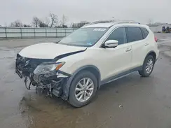 KNMAT2MV6HP530926 2017 NISSAN ROGUE