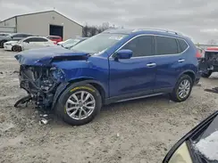 KNMAT2MV6HP530991 2017 NISSAN ROGUE