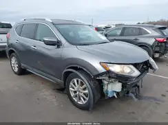KNMAT2MV6HP531056 2017 NISSAN ROGUE