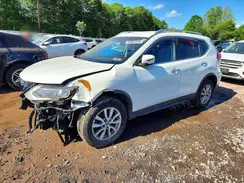 KNMAT2MV6HP532322 2017 NISSAN ROGUE
