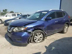 KNMAT2MV6HP535463 2017 NISSAN ROGUE