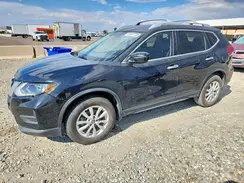 KNMAT2MV6HP539500 2017 NISSAN ROGUE