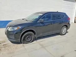 KNMAT2MV6HP539819 2017 NISSAN ROGUE