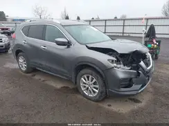 KNMAT2MV6HP541604 2017 NISSAN ROGUE
