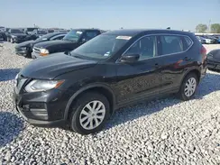 KNMAT2MV6HP541733 2017 NISSAN ROGUE