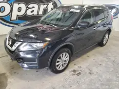 KNMAT2MV6HP548343 2017 NISSAN ROGUE