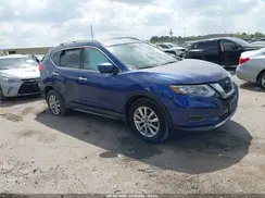 KNMAT2MV6HP550562 2017 NISSAN ROGUE