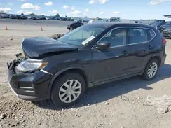 KNMAT2MV6HP550609 2017 NISSAN ROGUE