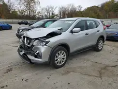 KNMAT2MV6HP550836 2017 NISSAN ROGUE