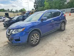 KNMAT2MV6HP552568 2017 NISSAN ROGUE