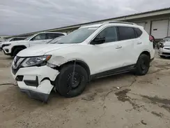 KNMAT2MV6HP553199 2017 NISSAN ROGUE