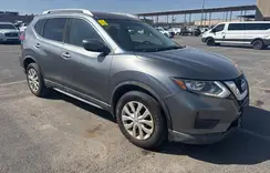 KNMAT2MV6HP553476 2017 NISSAN ROGUE