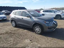 KNMAT2MV6HP554885 2017 NISSAN ROGUE