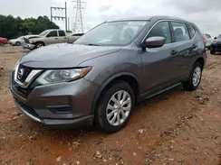 KNMAT2MV6HP555633 2017 NISSAN ROGUE