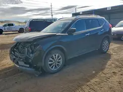 KNMAT2MV6HP557883 2017 NISSAN ROGUE