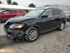KNMAT2MV6HP558130 2017 NISSAN ROGUE