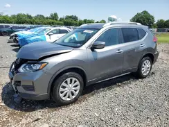 KNMAT2MV6HP559200 2017 NISSAN ROGUE