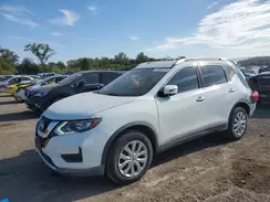 KNMAT2MV6HP559620 2017 NISSAN ROGUE
