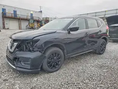 KNMAT2MV6HP561108 2017 NISSAN ROGUE